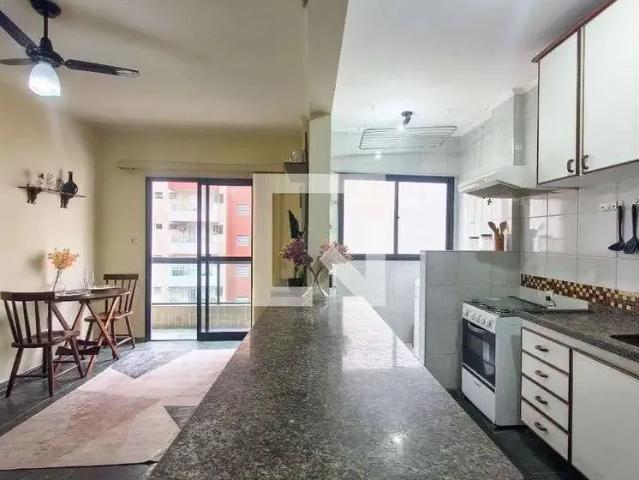 Apartamento aluguel em Região Imediata de Santos, Região Metropolitana da Baixada Santista