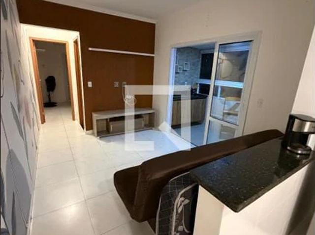 Apartamento aluguel em Praia Grande