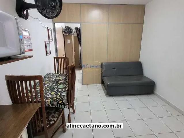 Apartamento aluguel em Região Imediata de Santos, Região Metropolitana da Baixada Santista