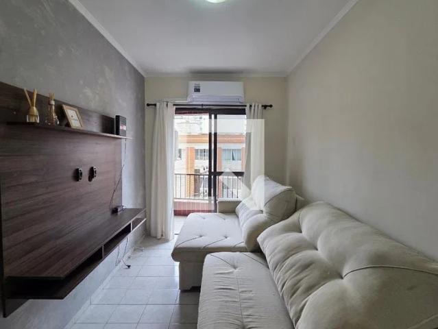 Apartamento aluguel em Praia Grande