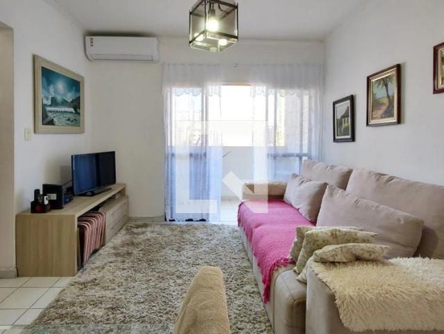 Apartamento aluguel em Região Imediata de Santos, Região Metropolitana da Baixada Santista