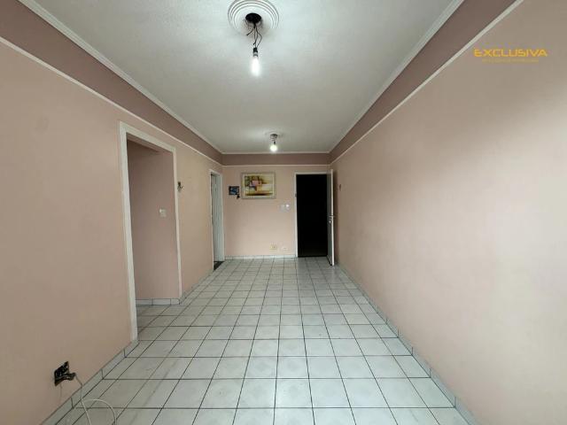 Apartamento aluguel em Praia Grande