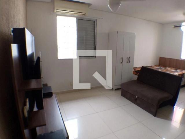 Apartamento aluguel em Praia Grande