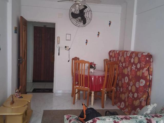 Apartamento aluguel em Praia Grande