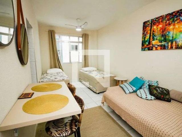 Apartamento aluguel em Praia Grande