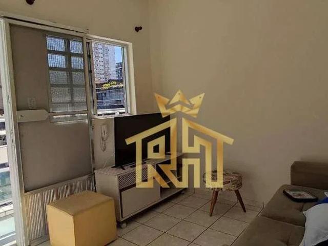 Apartamento aluguel em Região Imediata de Santos, Região Metropolitana da Baixada Santista