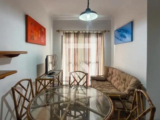 Apartamento aluguel em Região Imediata de Santos, Região Metropolitana da Baixada Santista