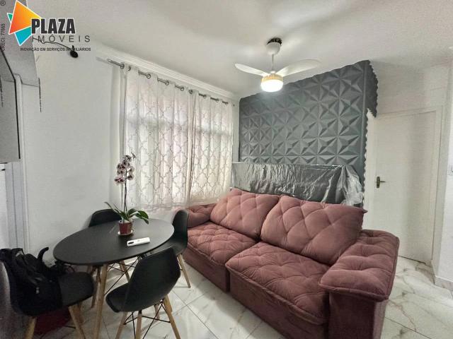 Apartamento aluguel em Praia Grande