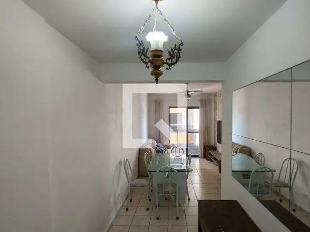 Apartamento aluguel em Região Imediata de Santos, Região Metropolitana da Baixada Santista