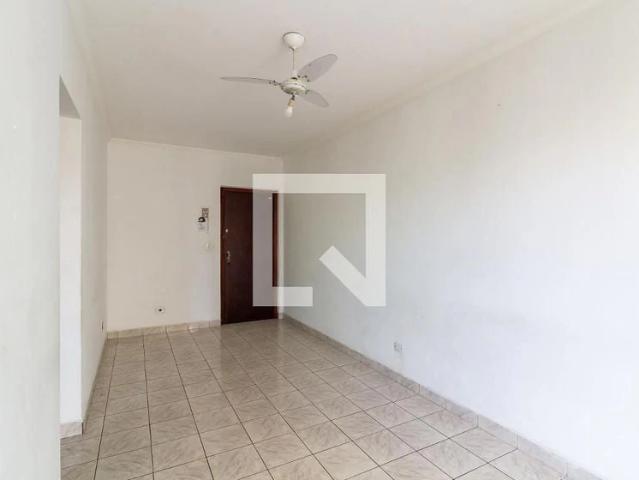 Apartamento aluguel em Praia Grande