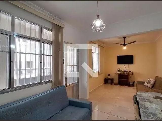 Apartamento aluguel em Região Imediata de Santos, Região Metropolitana da Baixada Santista
