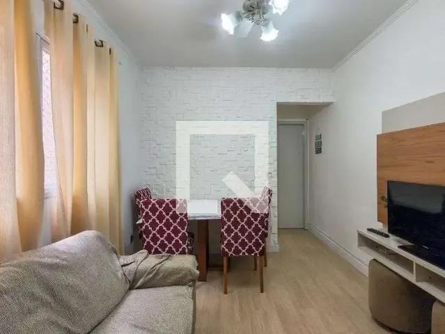 Apartamento aluguel em Região Imediata de Santos, Região Metropolitana da Baixada Santista