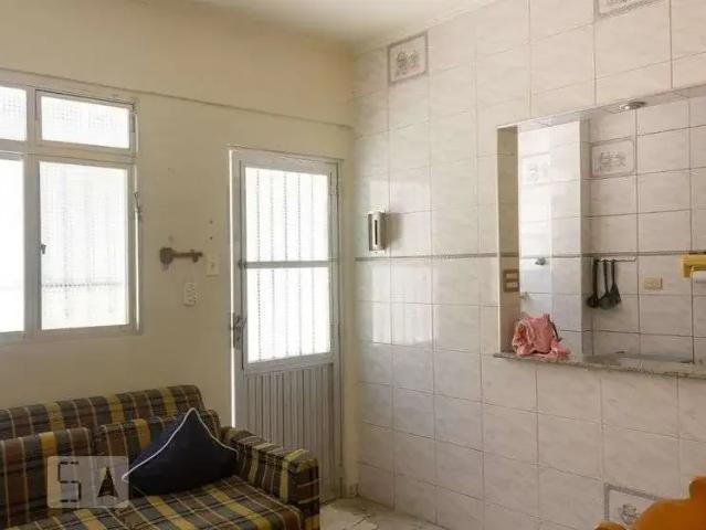Apartamento aluguel em Região Imediata de Santos, Região Metropolitana da Baixada Santista