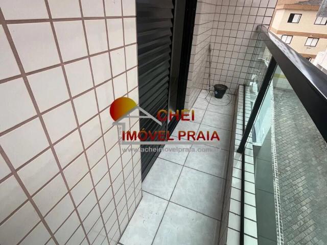Apartamento aluguel em Praia Grande, Região Geográfica Intermediária de São Paulo