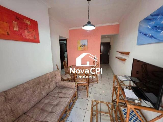Apartamento aluguel em Praia Grande