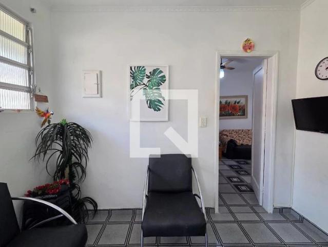 Apartamento aluguel em Praia Grande
