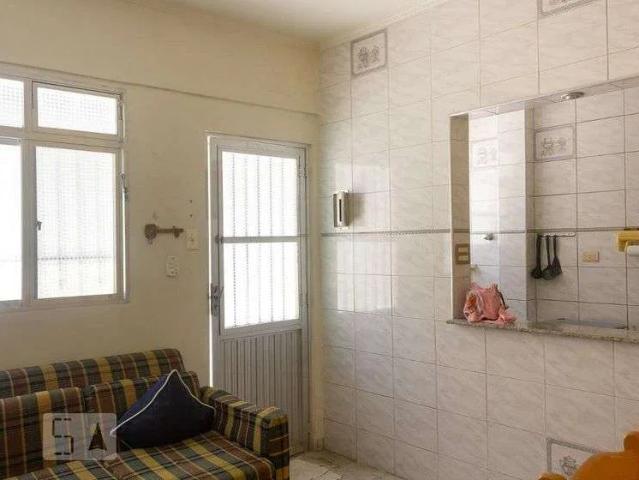 Apartamento aluguel em Praia Grande