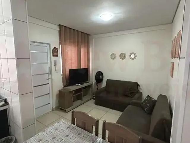 Apartamento aluguel em Região Imediata de Santos, Região Metropolitana da Baixada Santista