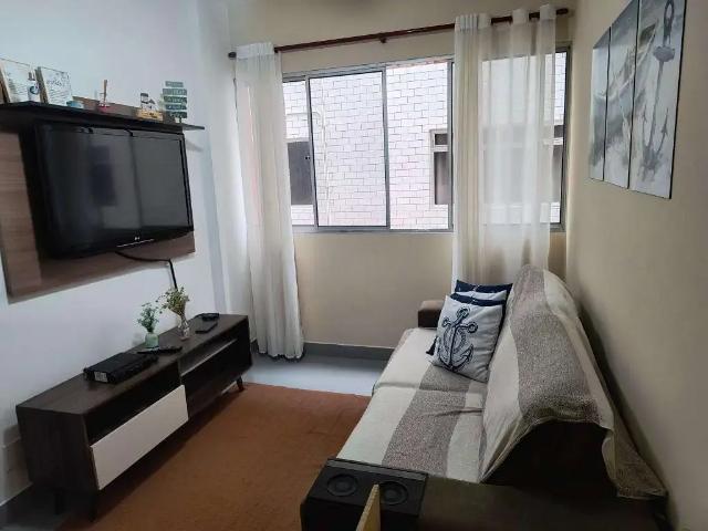 Apartamento aluguel em Região Imediata de Santos, Região Metropolitana da Baixada Santista