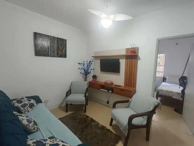 Apartamento aluguel em Região Imediata de Santos, Região Metropolitana da Baixada Santista