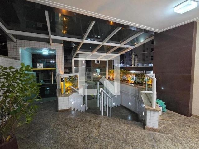 Apartamento aluguel em Praia Grande