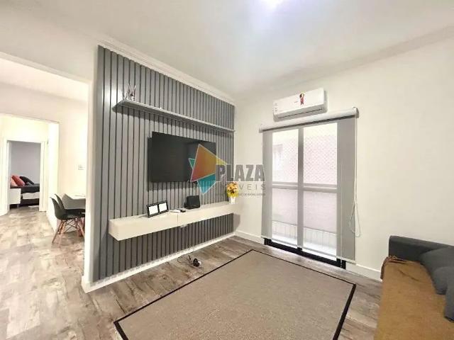 Apartamento aluguel em Região Imediata de Santos, Região Metropolitana da Baixada Santista