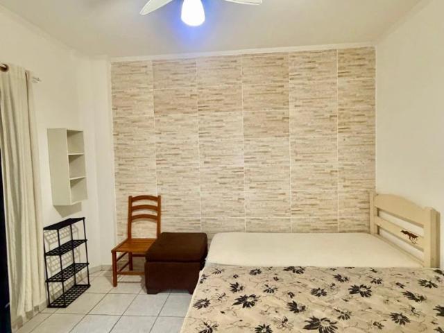 Apartamento aluguel em Praia Grande, Região Geográfica Intermediária de São Paulo