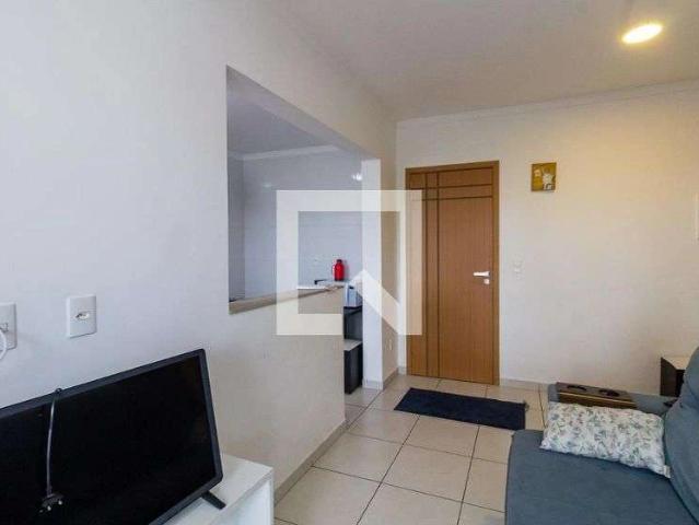 Apartamento aluguel em Praia Grande