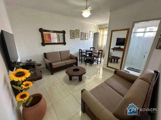 Apartamento aluguel em Praia Grande