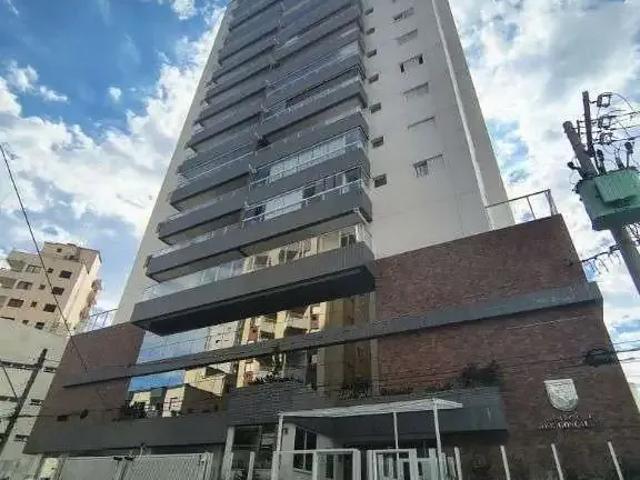 Apartamento aluguel em Região Imediata de Santos, Região Metropolitana da Baixada Santista