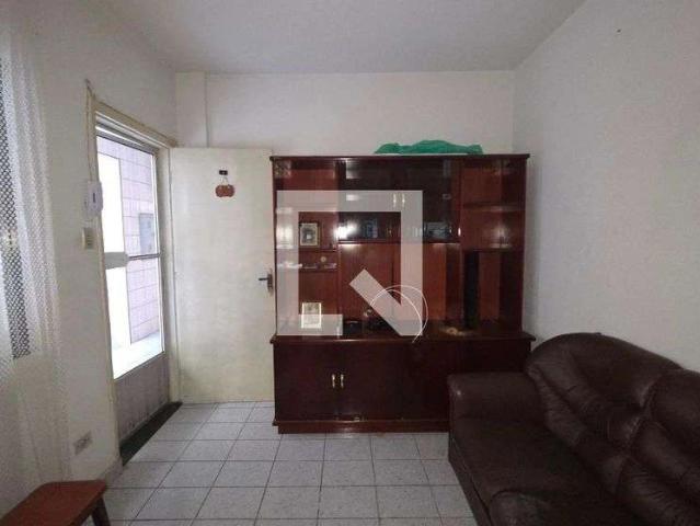 Apartamento aluguel em Região Imediata de Santos, Região Metropolitana da Baixada Santista