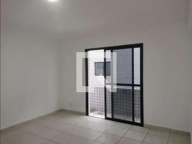 Apartamento aluguel em Região Imediata de Santos, Região Metropolitana da Baixada Santista