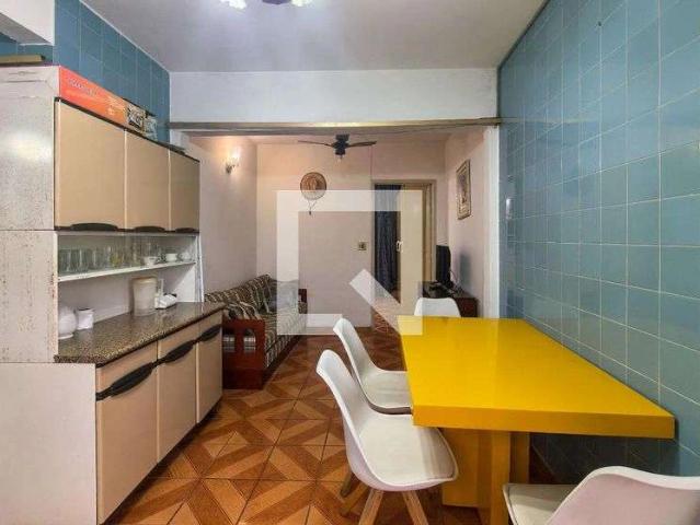 Apartamento aluguel em Praia Grande