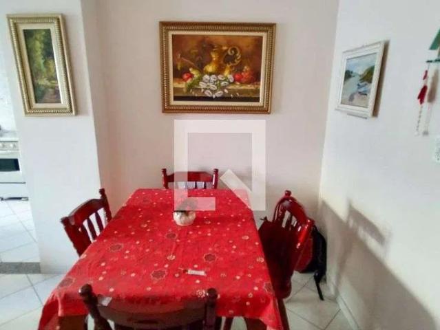 Apartamento aluguel em Praia Grande