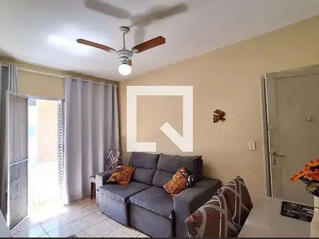 Apartamento aluguel em Região Imediata de Santos, Região Metropolitana da Baixada Santista