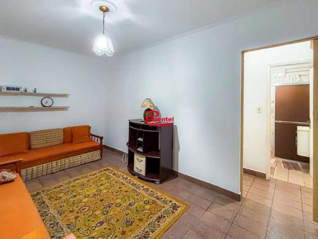 Apartamento aluguel em Praia Grande