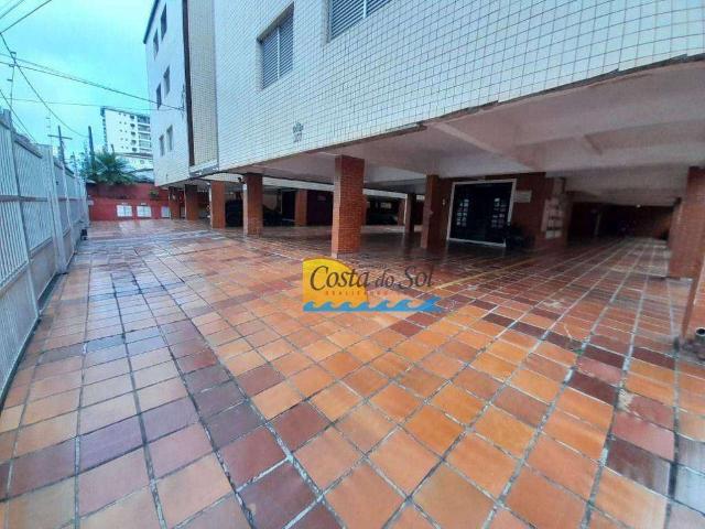 Apartamento aluguel em Região Imediata de Santos, Região Metropolitana da Baixada Santista