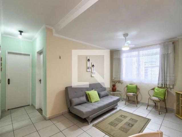 Apartamento aluguel em Praia Grande