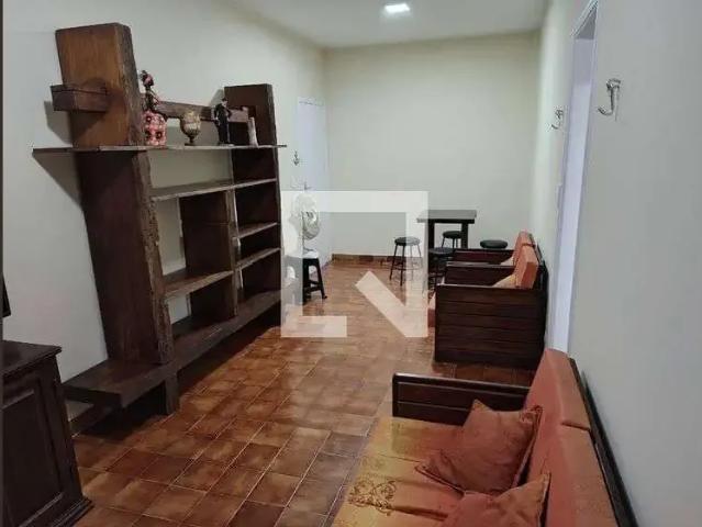 Apartamento aluguel em Região Imediata de Santos, Região Metropolitana da Baixada Santista