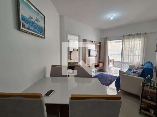 Apartamento aluguel em Região Imediata de Santos, Região Metropolitana da Baixada Santista