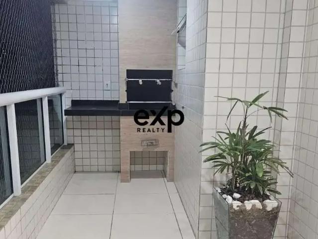 Apartamento aluguel em Região Imediata de Santos, Região Metropolitana da Baixada Santista