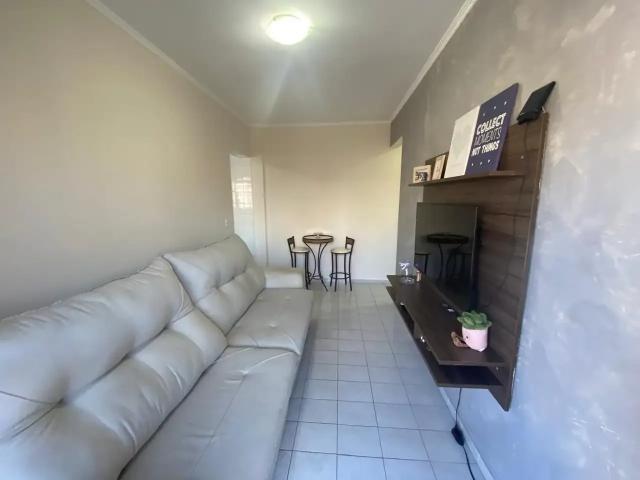 Apartamento aluguel em Região Imediata de Santos, Região Metropolitana da Baixada Santista