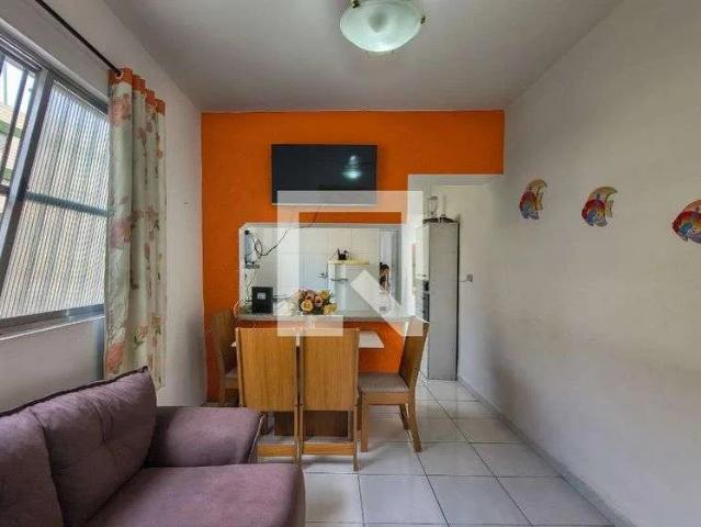 Apartamento aluguel em Praia Grande