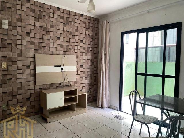Apartamento aluguel em Praia Grande