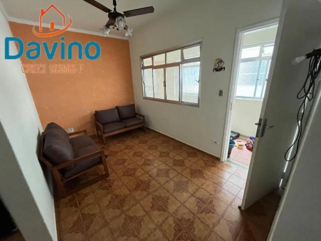 Apartamento aluguel em Praia Grande