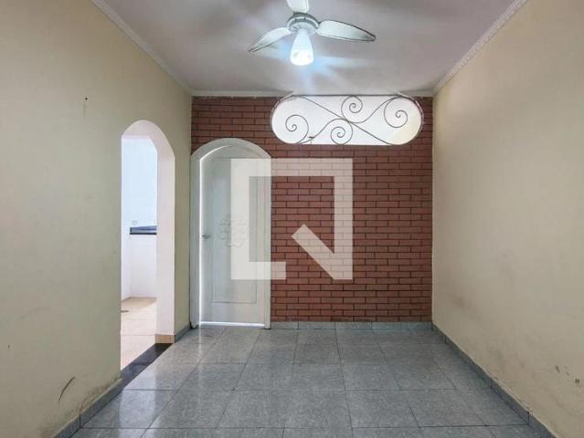 Apartamento aluguel em Praia Grande