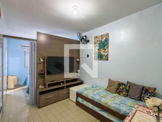 Apartamento aluguel em Praia Grande