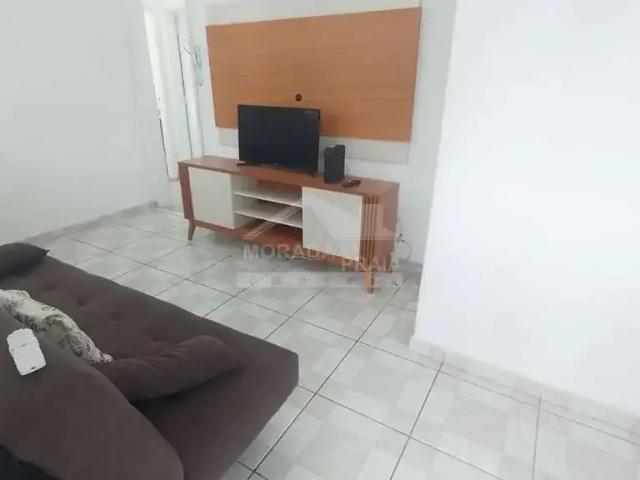 Apartamento aluguel em Região Imediata de Santos, Região Metropolitana da Baixada Santista