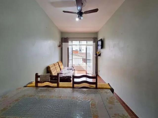 Apartamento aluguel em Região Imediata de Santos, Região Metropolitana da Baixada Santista