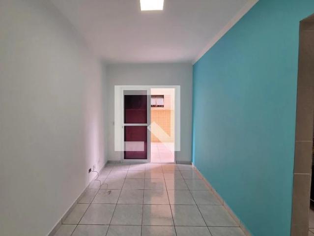 Apartamento aluguel em Praia Grande